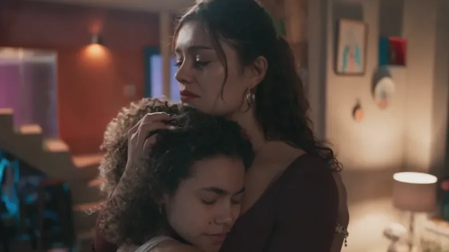 Horário Três Graças hoje (04/11): Saiba o que vem aí para Gerluce e Joélly!