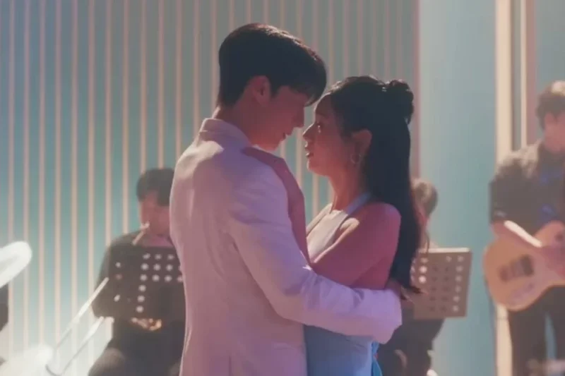 Beijo Explosivo: novo k-drama da Netflix ganha trailer repleto de química entre os protagonistas