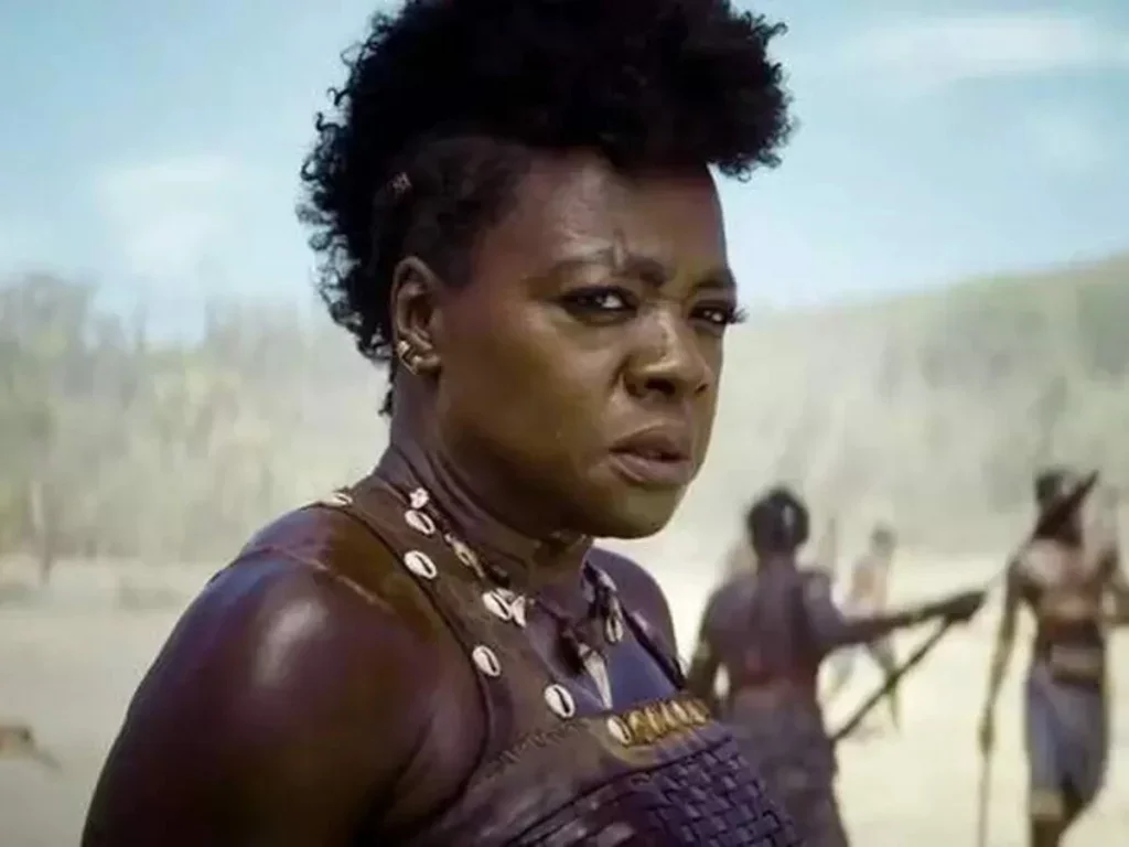 Épico das guerreiras do Reino de Daomé ganha destaque na Netflix