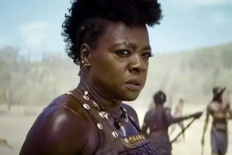 Épico das guerreiras do Reino de Daomé ganha destaque na Netflix