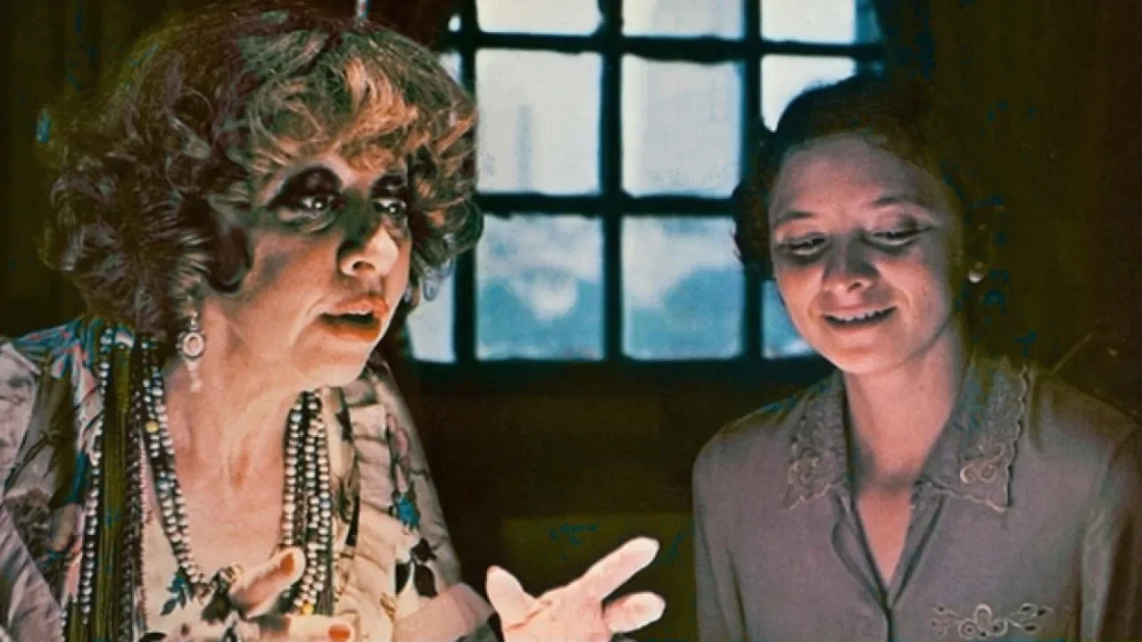 Reprodução/Embrafilme