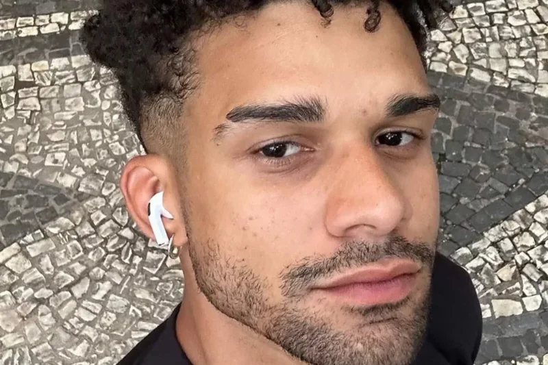 Sardinha em Vale Tudo, Lucas Leto vira apresentador na Globo