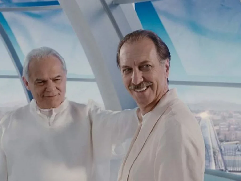 Nosso Lar na Netflix apresenta jornada espiritual e reflexões sobre a vida após a morte