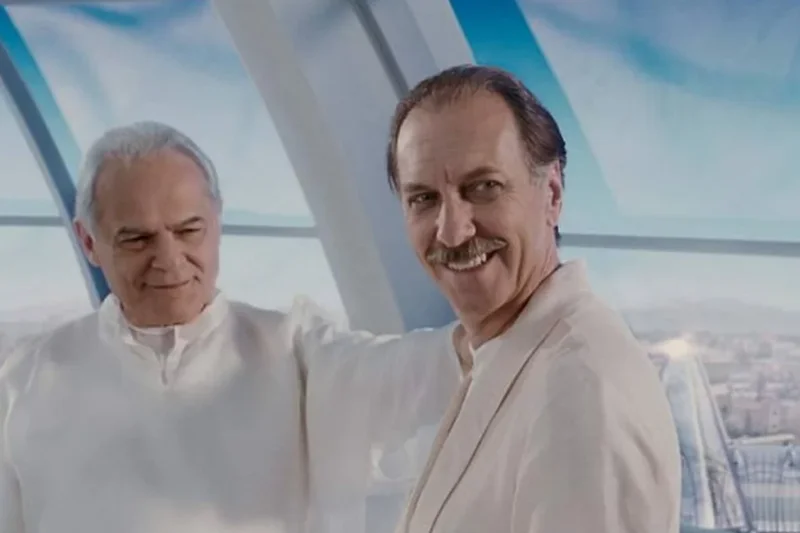 Nosso Lar na Netflix apresenta jornada espiritual e reflexões sobre a vida após a morte