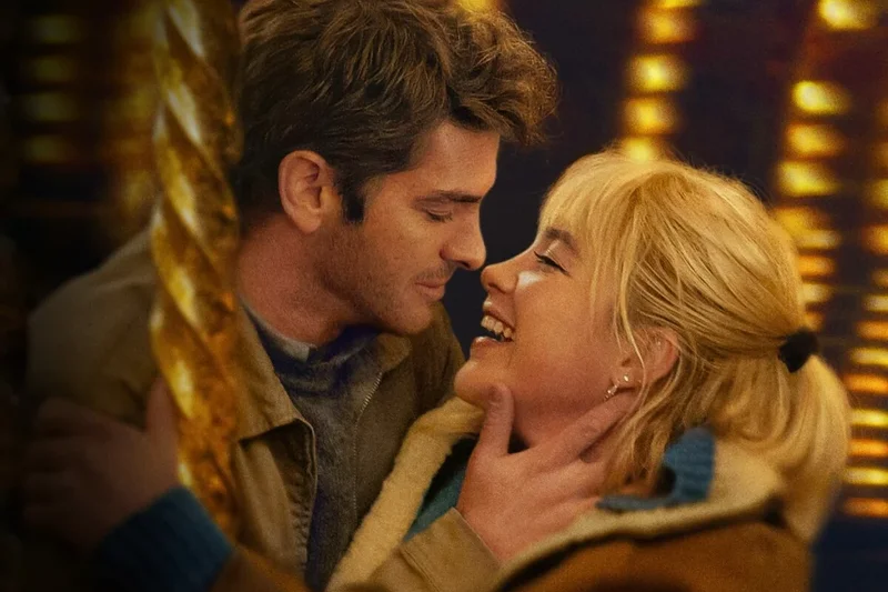 Drama sobre amor, escolhas e o impacto do tempo no Prime Video