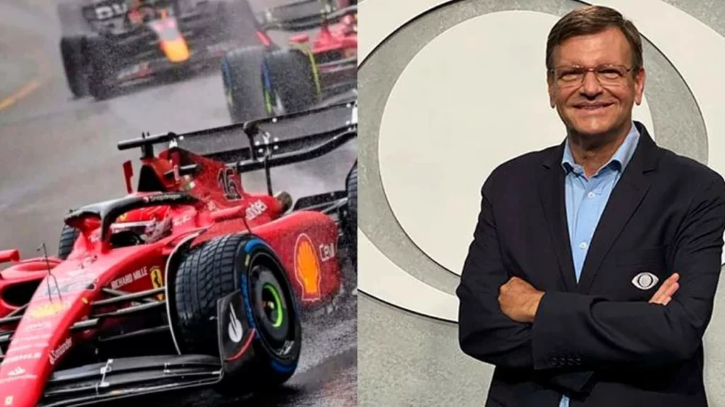 Band perde a Fórmula 1, mas garante torneio milionário na programação; saiba qual!