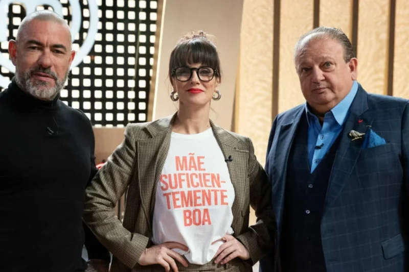 Band não enjoa do MasterChef e confirma nova temporada