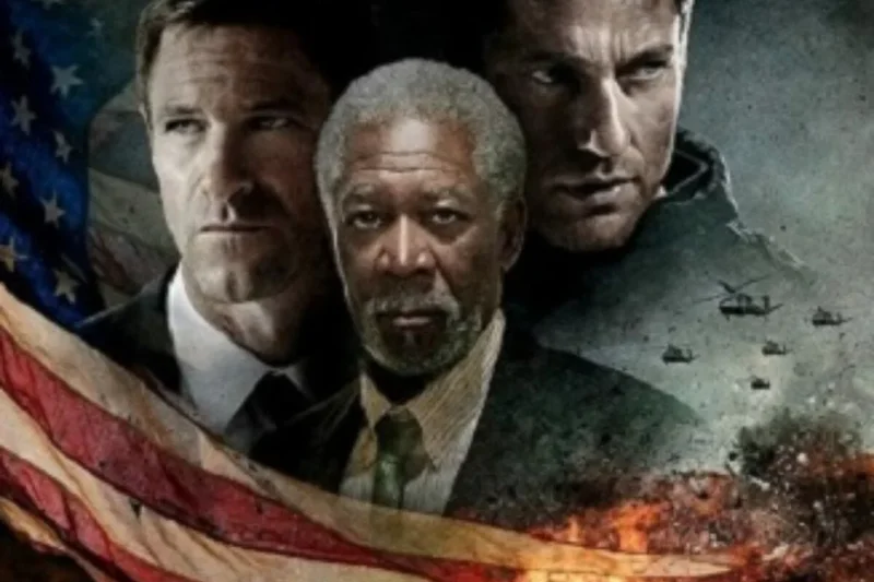 Invasão à Casa Branca no Prime Video mostra ação intensa e corrida contra o tempo em Washington