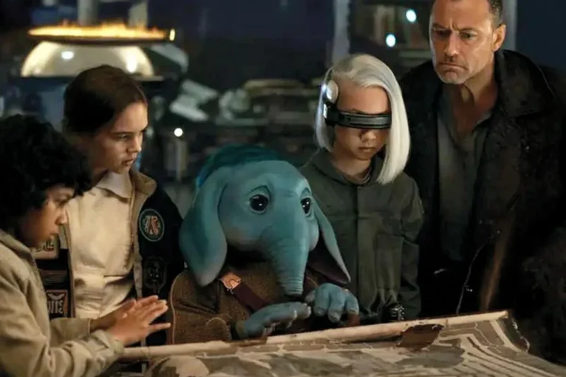 Skeleton Crew vai ter 2ª temporada? Criadores da série se manifestam