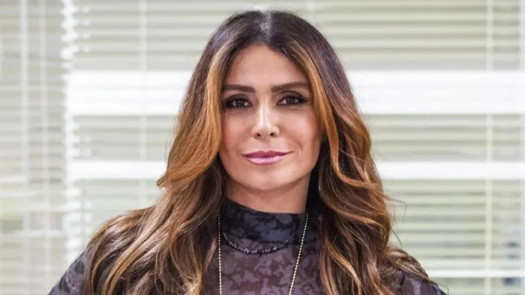 Giovanna Antonelli surpreende e revela quando voltará às novelas