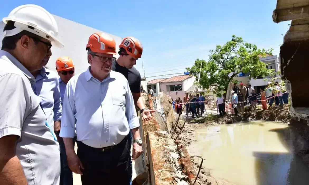 Incidente deixou uma pessoa morta e pelo menos dois feridos
