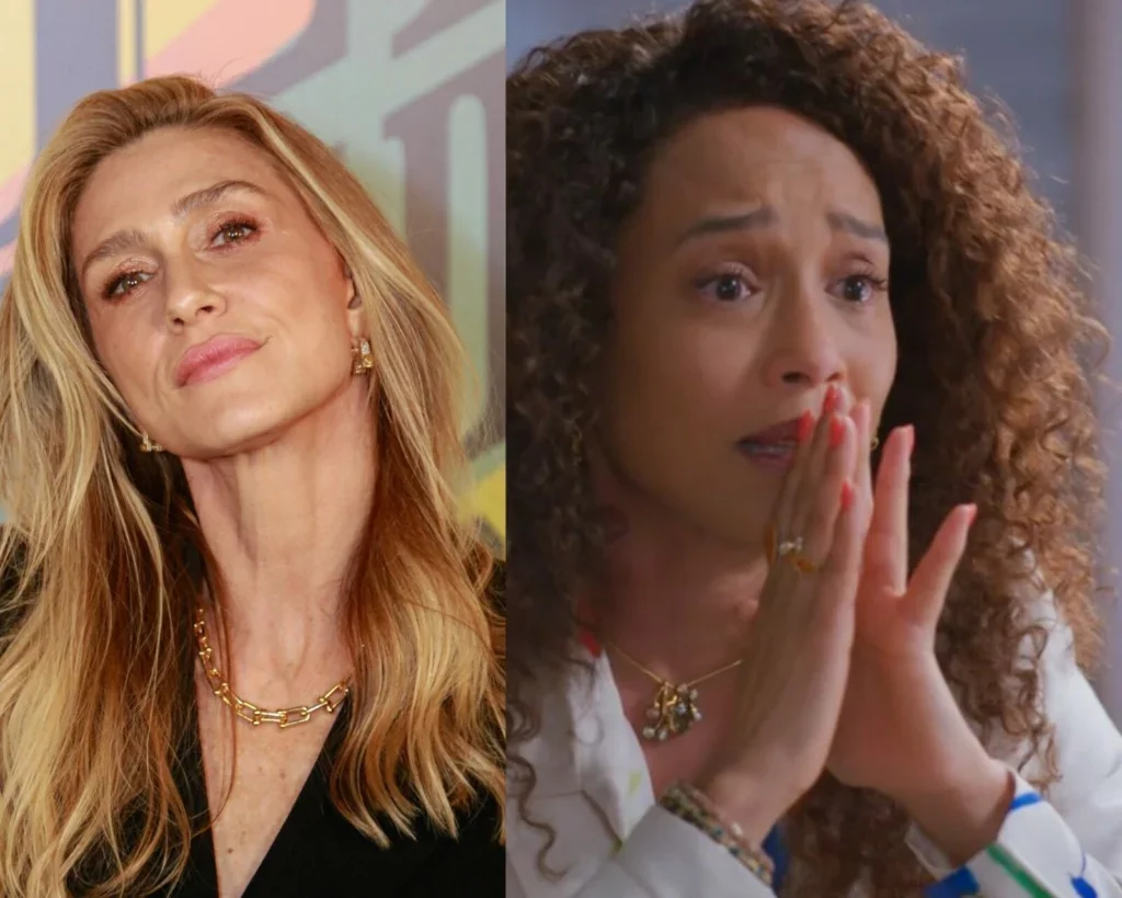 Amora Mautner defende posicionamento da Globo após denúncia de Taís Araújo