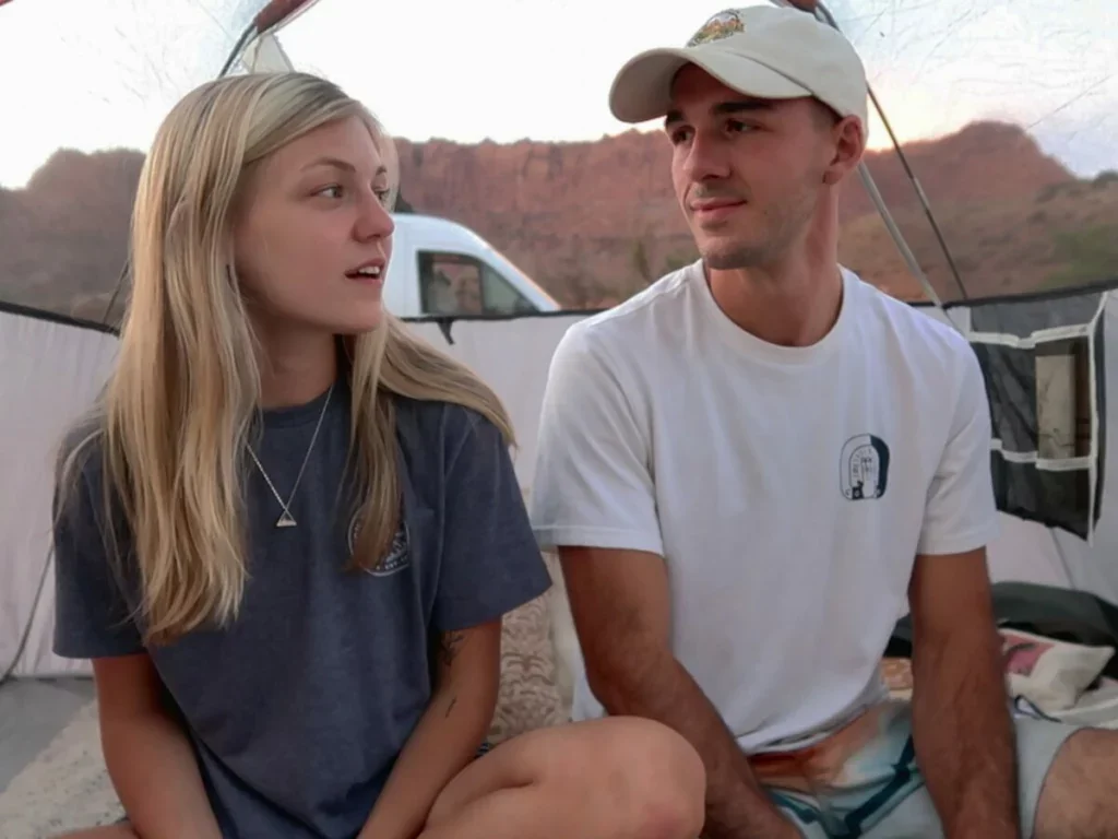 A história por trás da série documental sobre Gabby Petito, disponível na Netflix