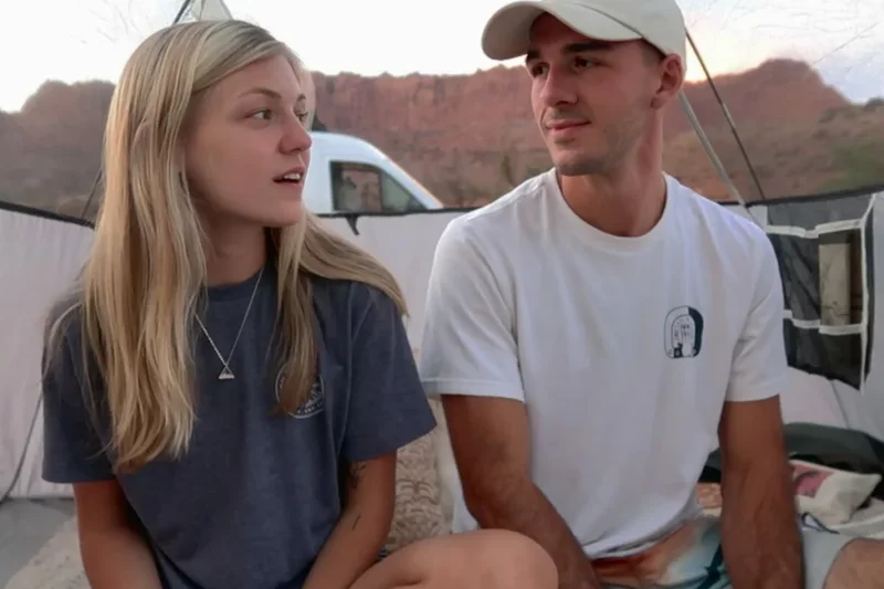 A história por trás da série documental sobre Gabby Petito, disponível na Netflix