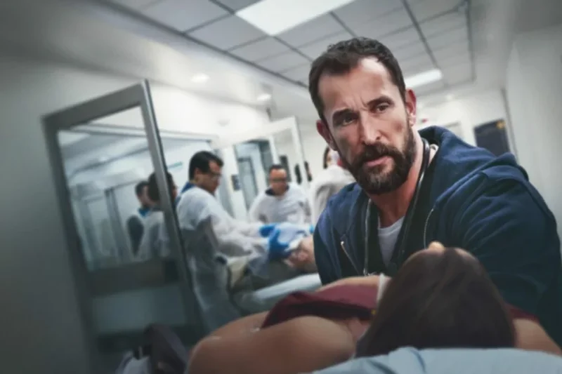 HBO Max aposta em novo modelo de dramas inspirado em The Pitt e já tem dois projetos em andamento