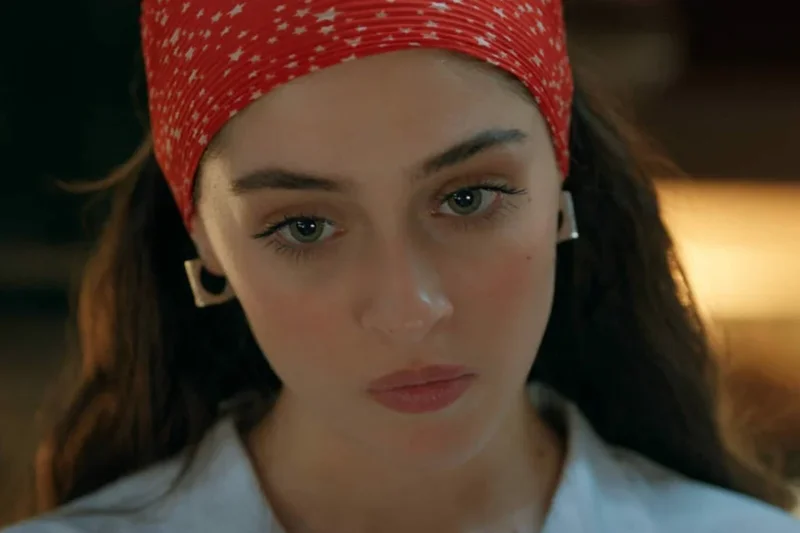 Obcecada, Globo anuncia versão turca de Avenida Brasil