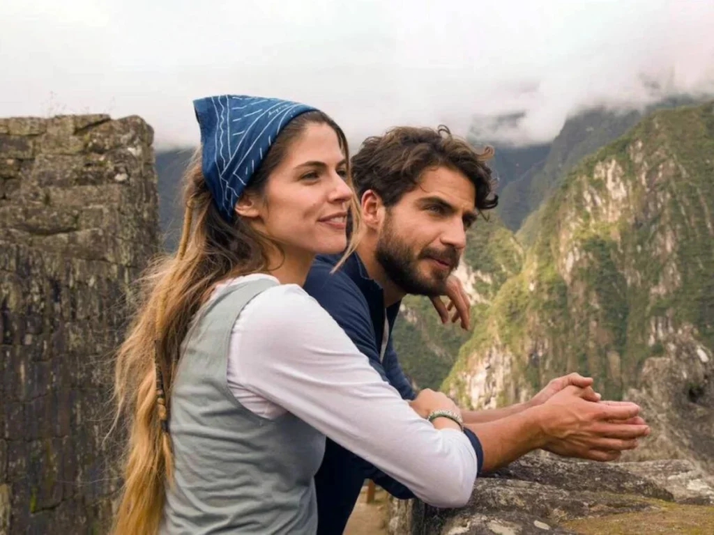 Até a Próxima Vez leva amor e cultura peruana ao catálogo da Netflix