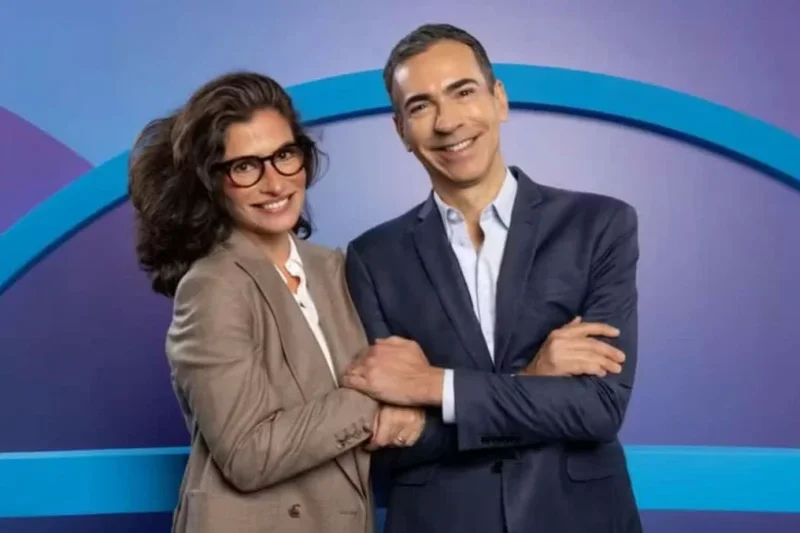 Comercial no Jornal Nacional rompe a barreira de R$ 1 milhão; saiba detalhes!