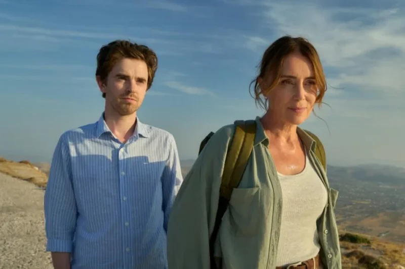 2ª temporada de The Assassin é confirmada após sucesso no Prime Video