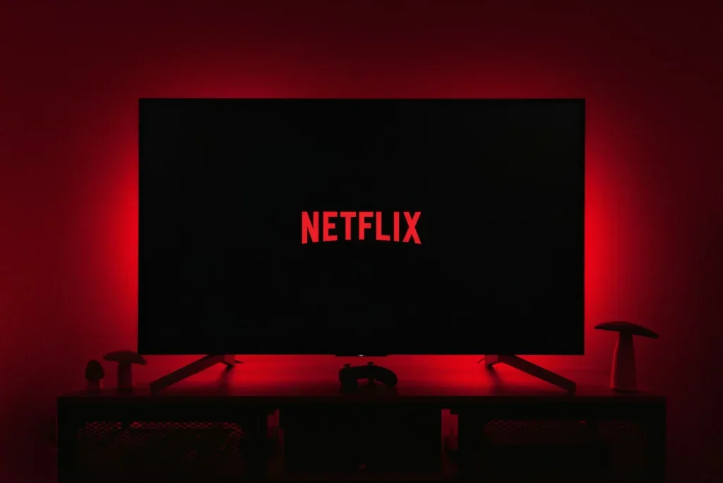 Todos os filmes e séries originais da Netflix que foram removidos do serviço de streaming