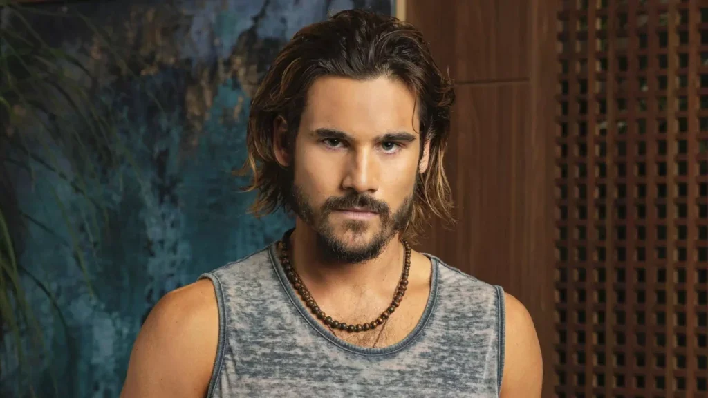 Nicolas Prattes acerta com a Globo e será o vilão de A Nobreza do Amor