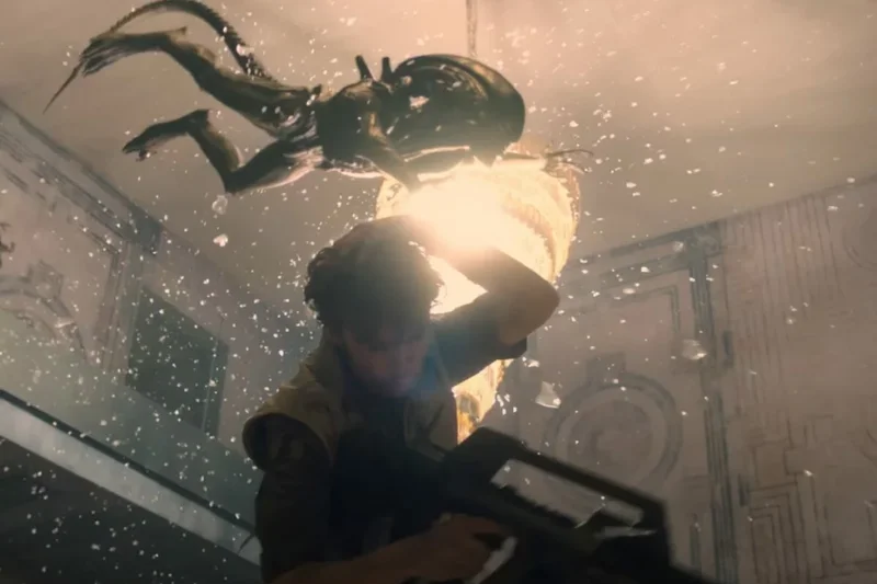 2ª temporada de Alien: Earth é confirmada após sucesso da série no FX e Disney+