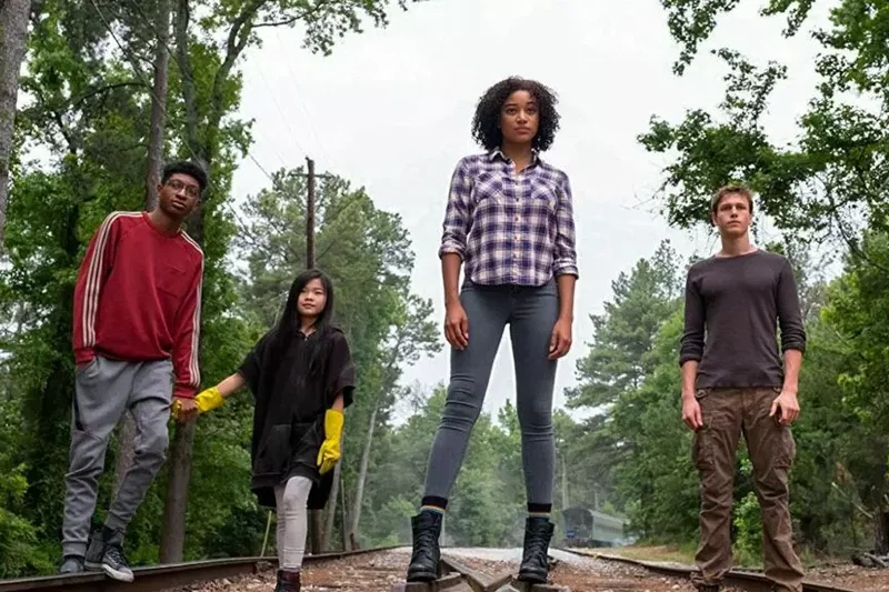 Sessão da Tarde – Saiba qual filme a Globo exibe nesta quinta-feira