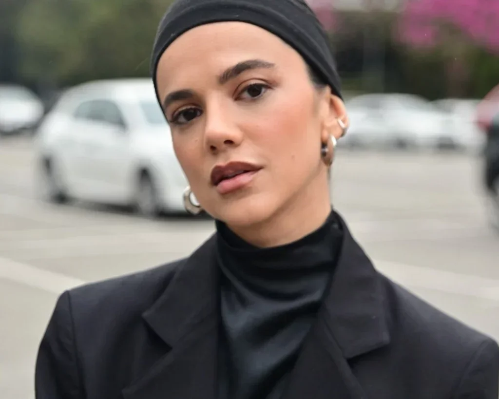 Manu Gavassi em novela da Globo? Atriz desfaz mistério na web