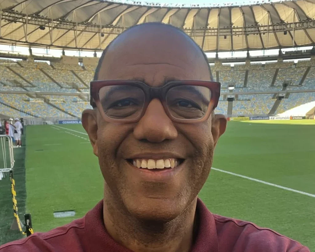 Abel Neto surpreende e anuncia retorno à Globo após sete anos