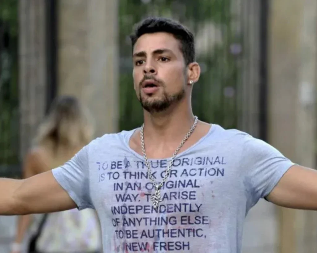 Cauã Reymond manda a real sobre continuação de Avenida Brasil