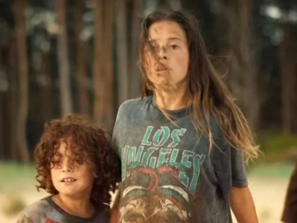 Lar dos Esquecidos: O caos que transforma uma festa de casamento em luta pela sobrevivência na Netflix