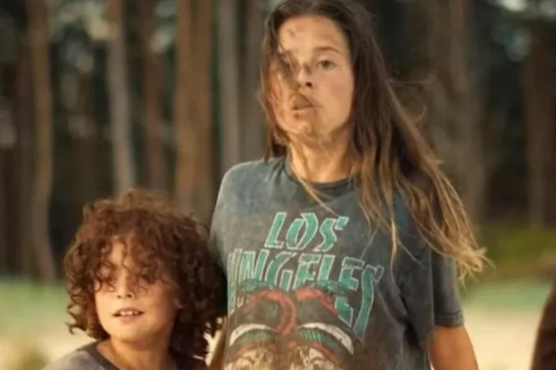 Lar dos Esquecidos: O caos que transforma uma festa de casamento em luta pela sobrevivência na Netflix