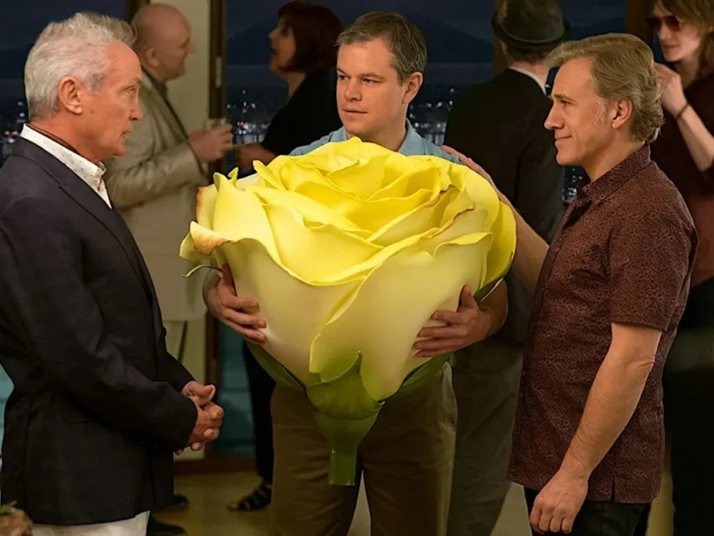 Pequena Grande Vida: Quando reduzir o tamanho se torna um novo desafio humano