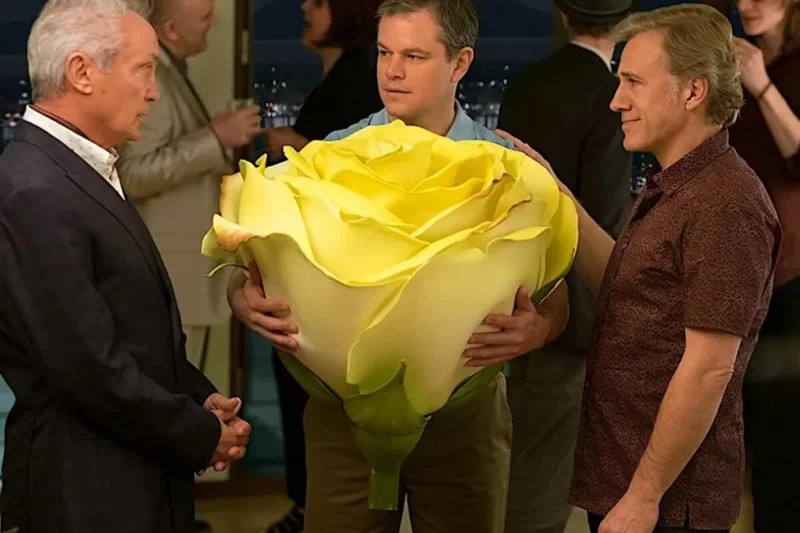 Pequena Grande Vida: Quando reduzir o tamanho se torna um novo desafio humano