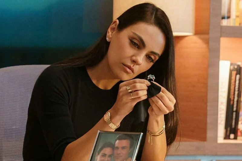 Uma Garota de Muita Sorte: o sucesso da Netflix que expõe os segredos por trás do sonho americano