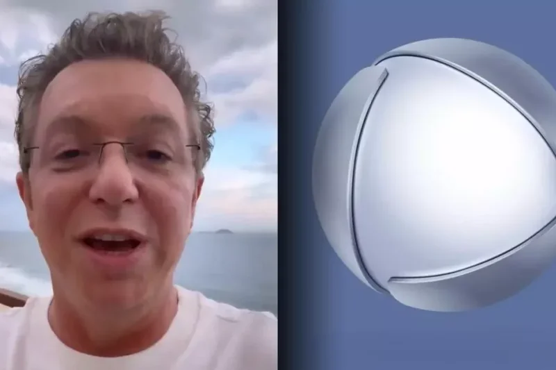 Novo reality de Boninho na Record tem três apresentadores na disputa; saiba quem!