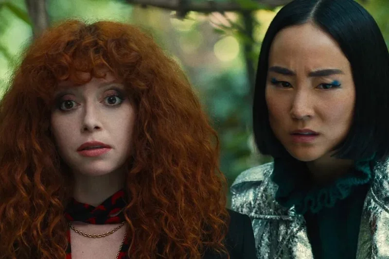 10 séries pouco conhecidas que são verdadeiros vícios secretos da Netflix