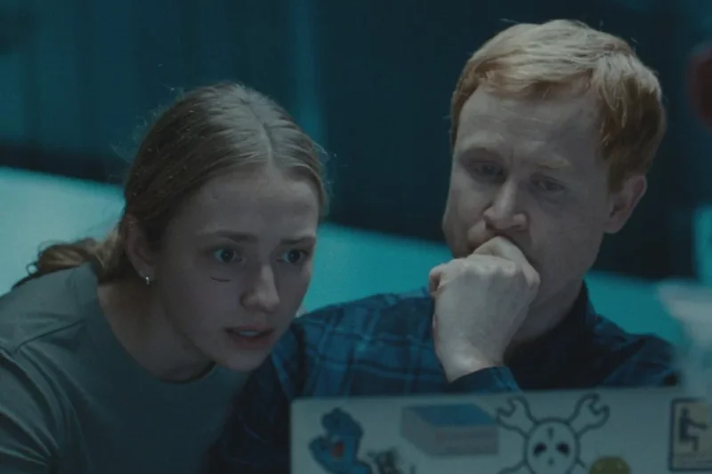 Mar do Norte no Prime Video: Filme norueguês retrata desastre ambiental em alto-mar