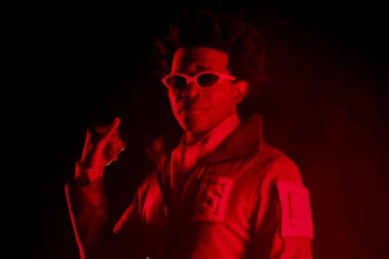 Novo teaser de One Piece revela visual de Mr 5 na 2ª temporada da série da Netflix