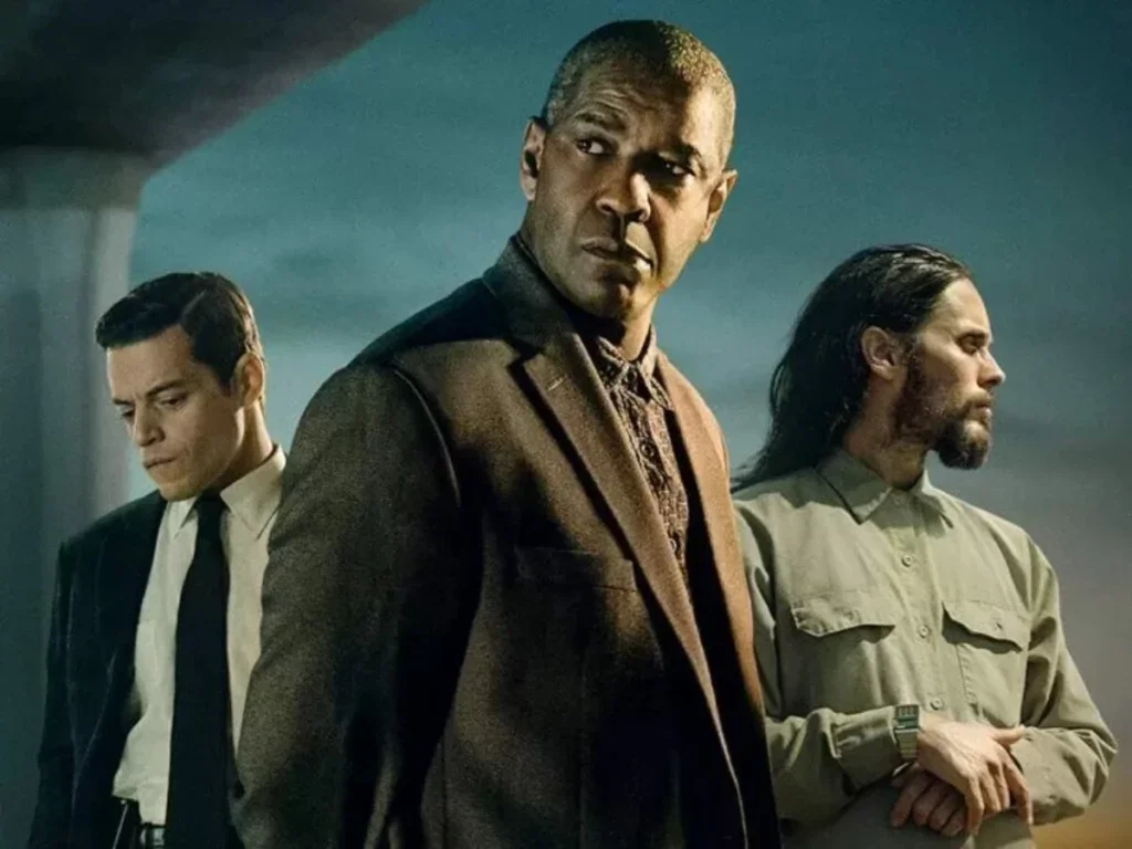 Suspense policial no Prime Video remete a segredos e passado obscuro