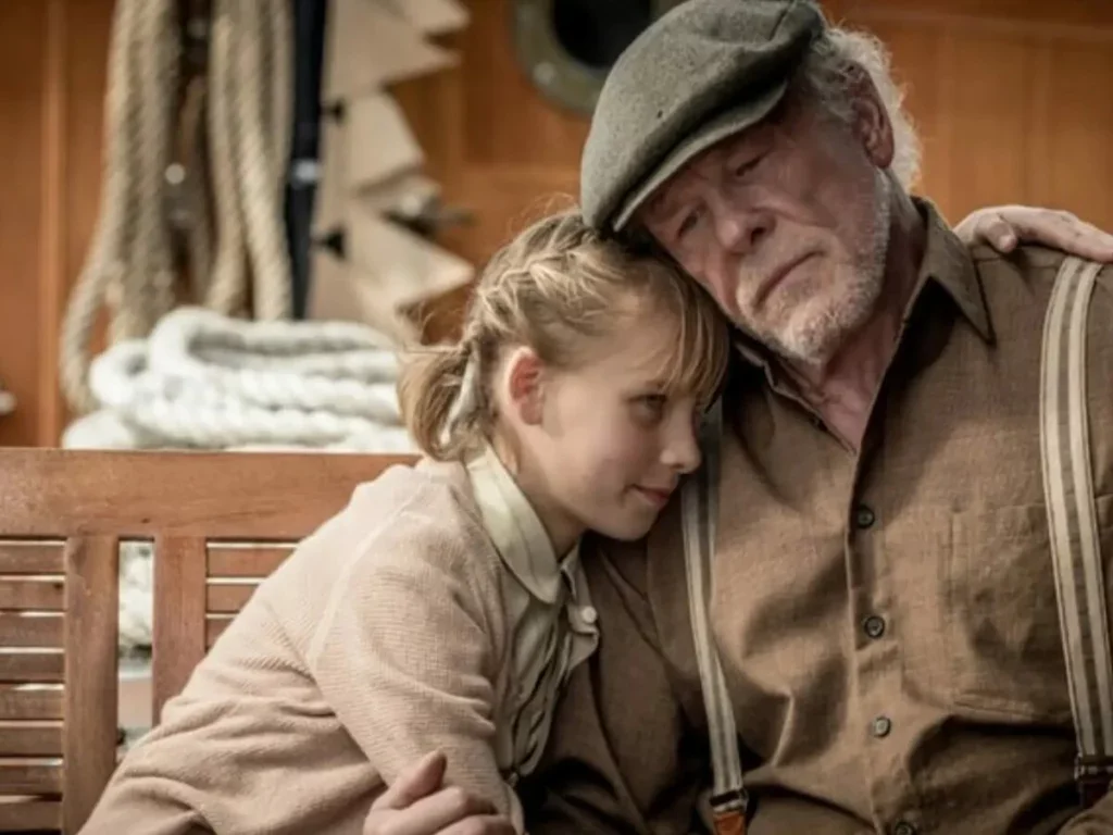 Filme aborda Alzheimer e laços familiares em viagem decisiva no Prime Video