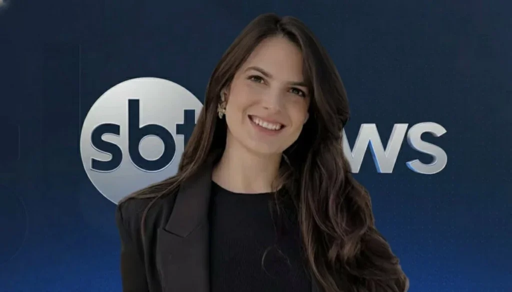 Marina Demori deixa a Times Brasil e assina com o SBT News