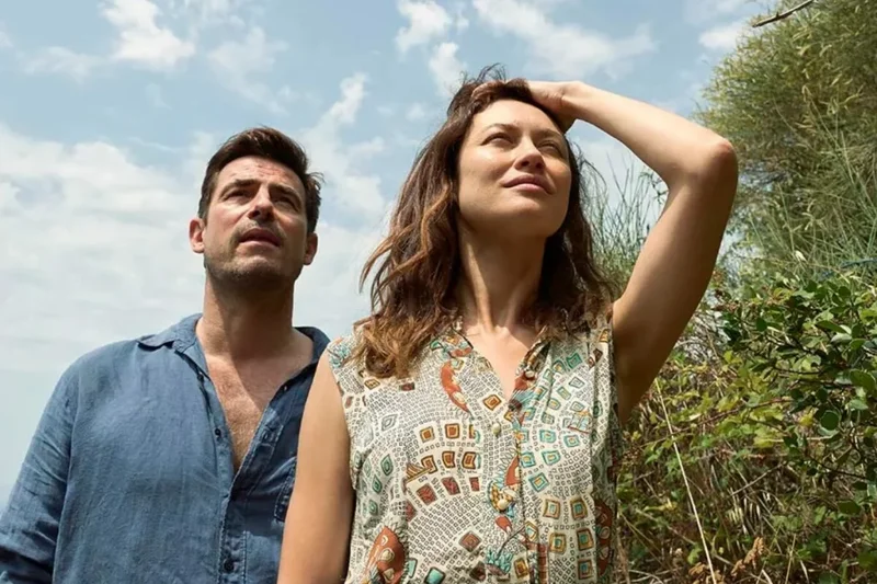 Mistério e segredos familiares ganham destaque no catálogo do Prime Video