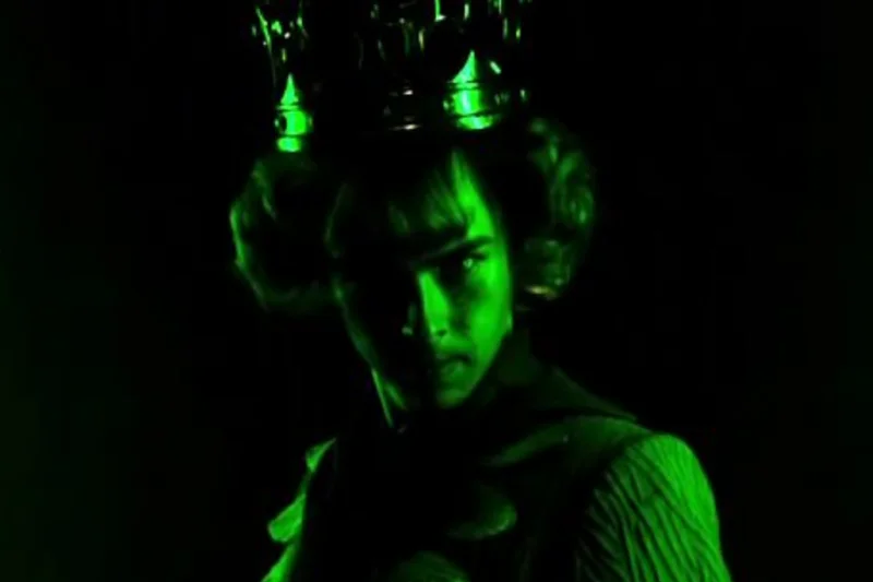 Netflix apresenta o primeiro visual de Mr. 9 na 2ª temporada de One Piece