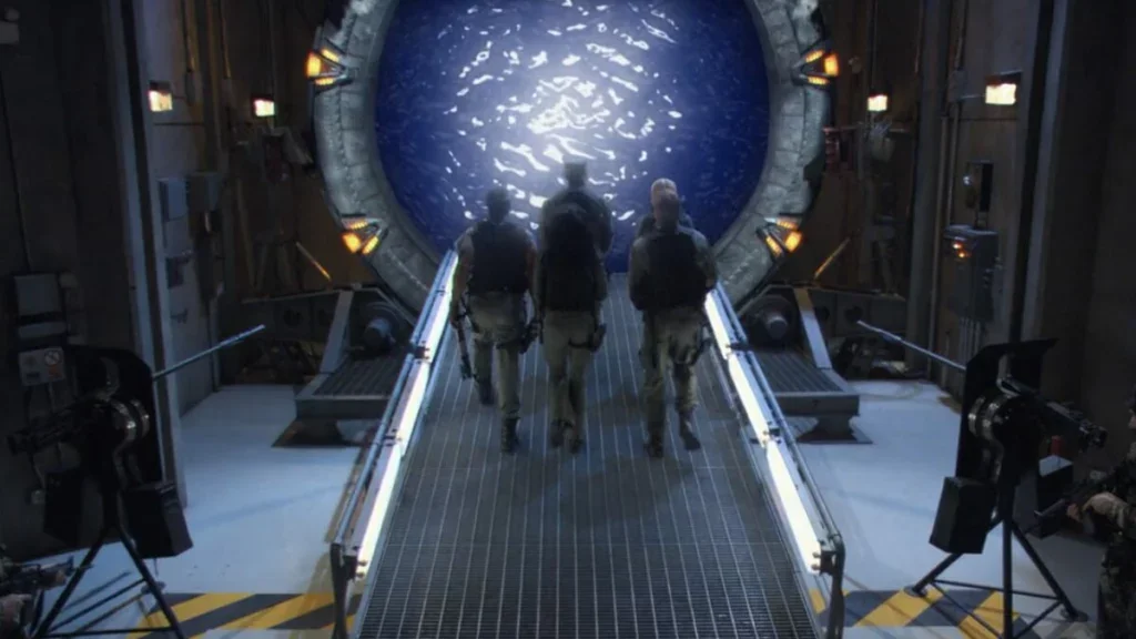 Stargate volta ao centro das atenções com nova série do Prime Video
