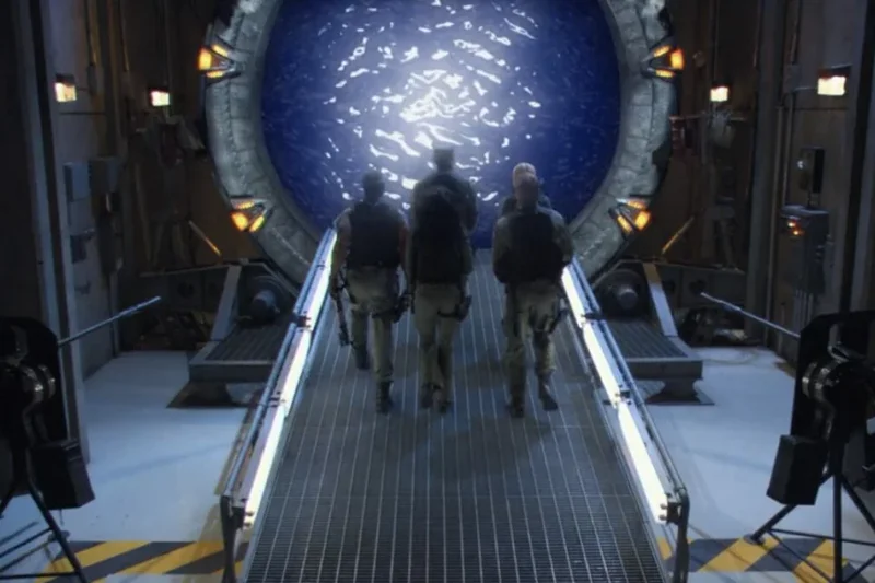 Stargate volta ao centro das atenções com nova série do Prime Video