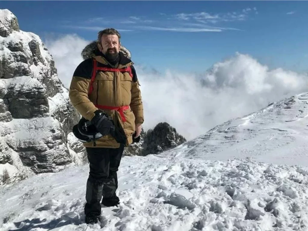 Drama romeno mostra até onde um pai pode ir para salvar o filho