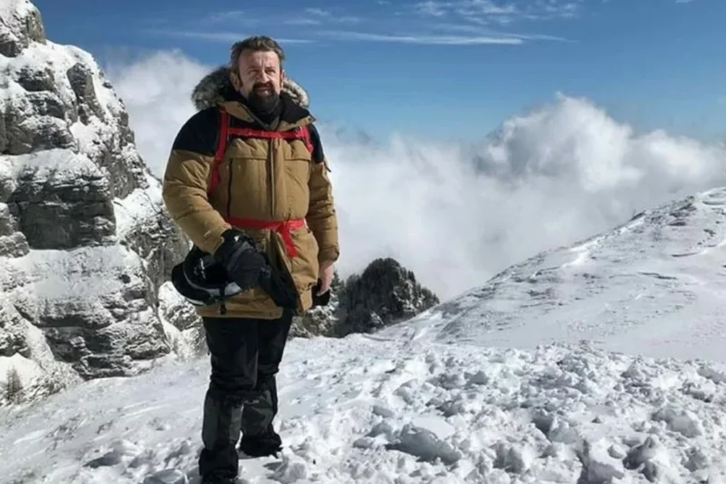 Drama romeno mostra até onde um pai pode ir para salvar o filho