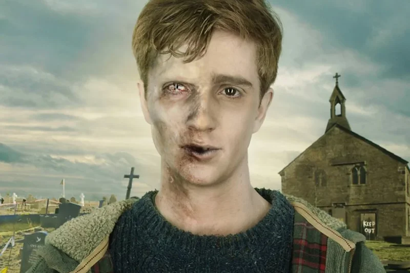 5 séries de zumbis pouco conhecidas que vão te surpreender