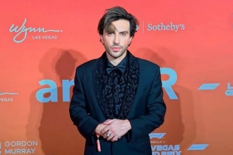 Haysam Ali revela novo papel que aborda o estigma da AIDS: “Completamente mergulhado”